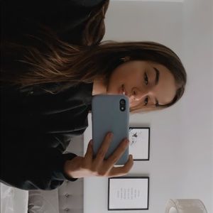 Meet your Posher, Kayla